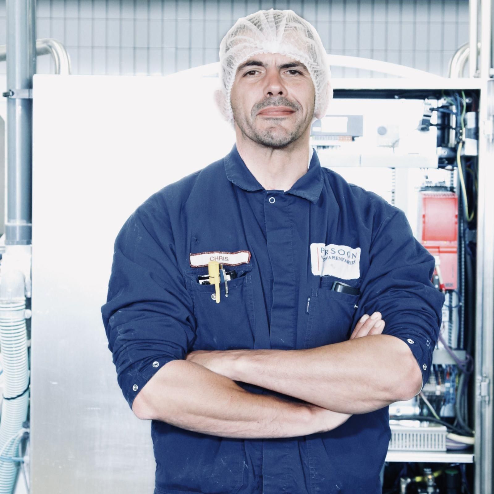 Vacatures Technische Dienst