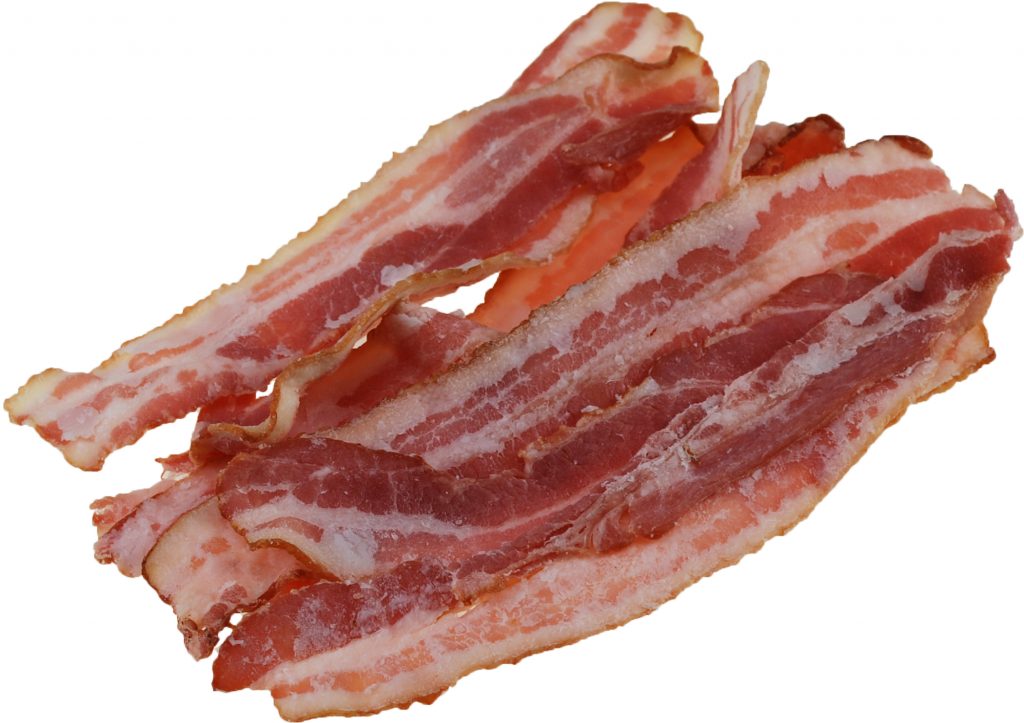 Streaky Bacon – Vleeswarenfabriek Persoon BV